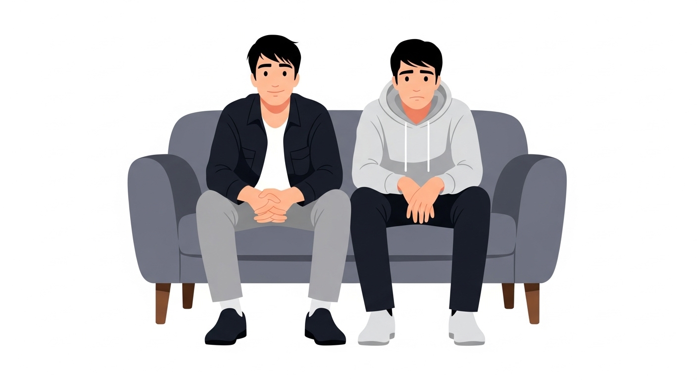 Accent Transformation Story